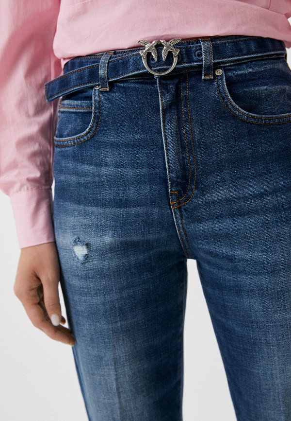 фото Джинсы pinko