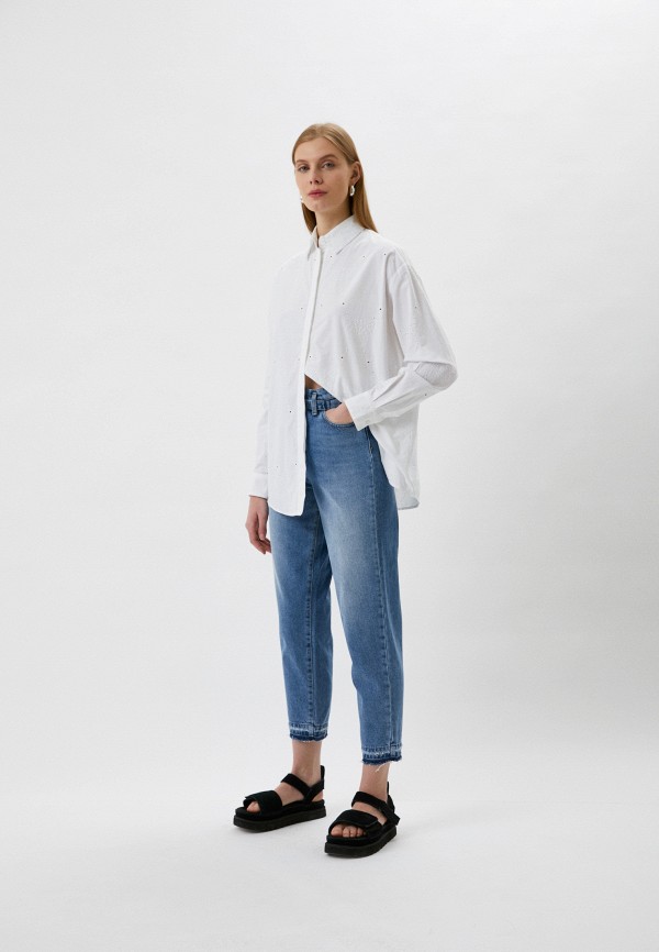 фото Джинсы pinko