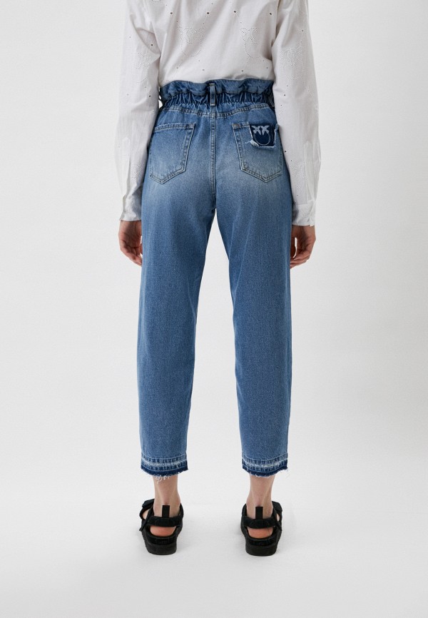 фото Джинсы pinko