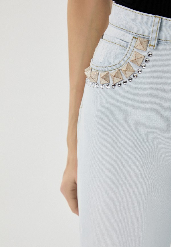 фото Джинсы pinko