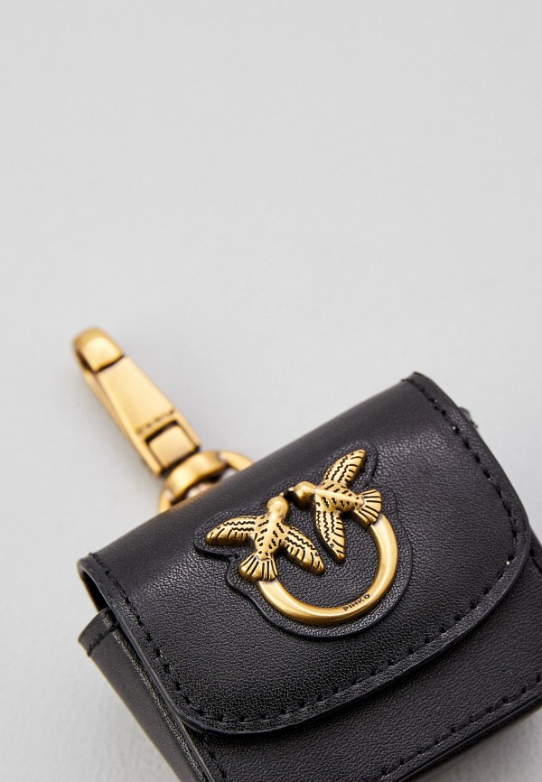 фото Чехол для наушников pinko