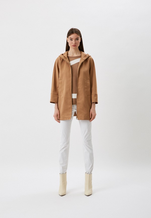 фото Пальто emme marella