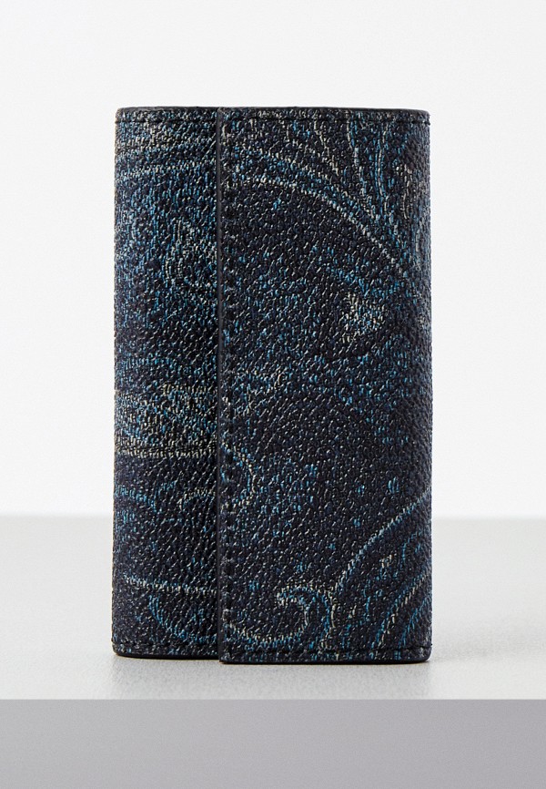 

Ключница Etro, Синий