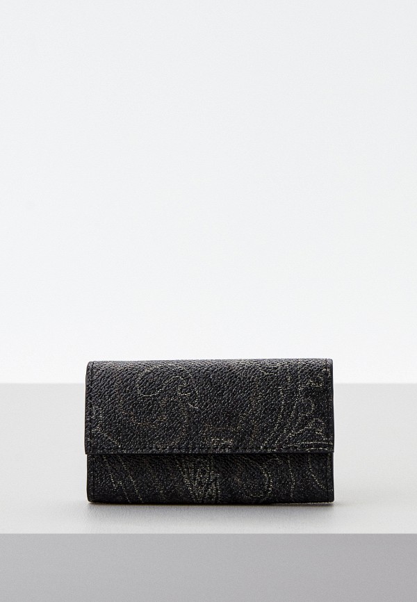 

Ключница Etro, Черный