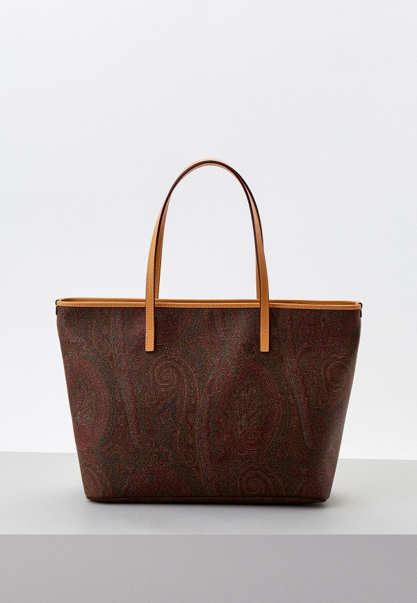 

Сумка Etro, Коричневый