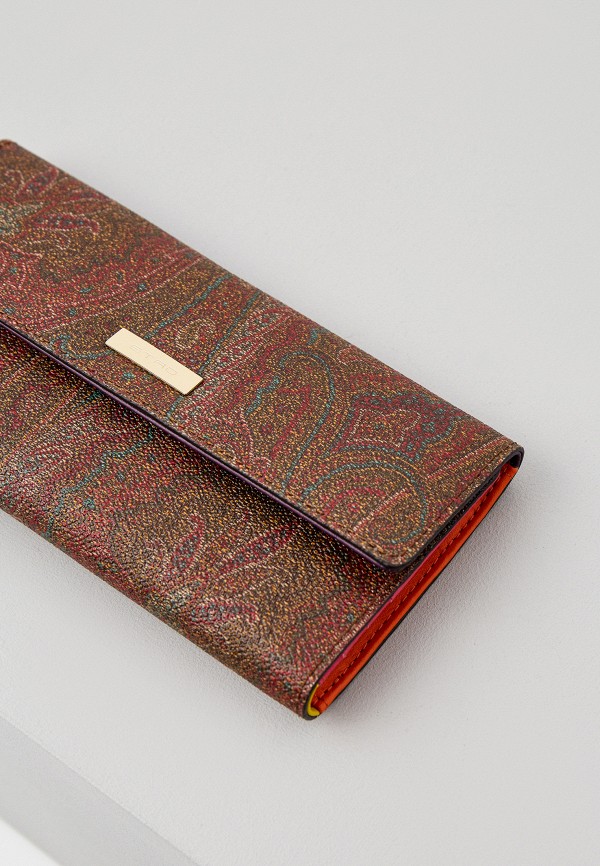 фото Кошелек etro