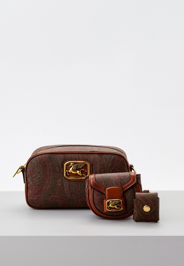 фото Сумка и кошелек etro