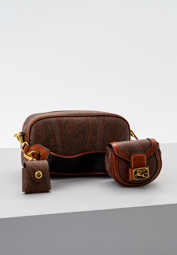 фото Сумка и кошелек etro
