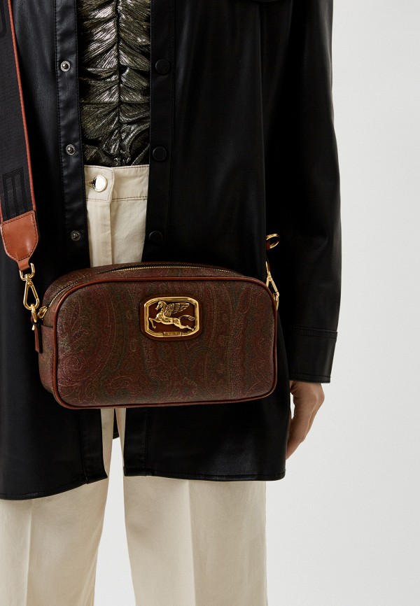 фото Сумка и кошелек etro