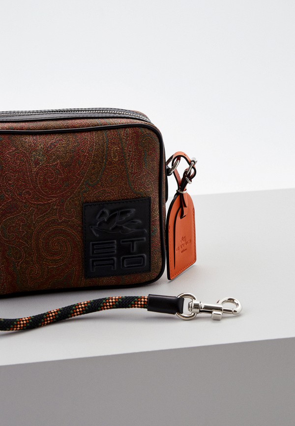 фото Сумка и брелок etro