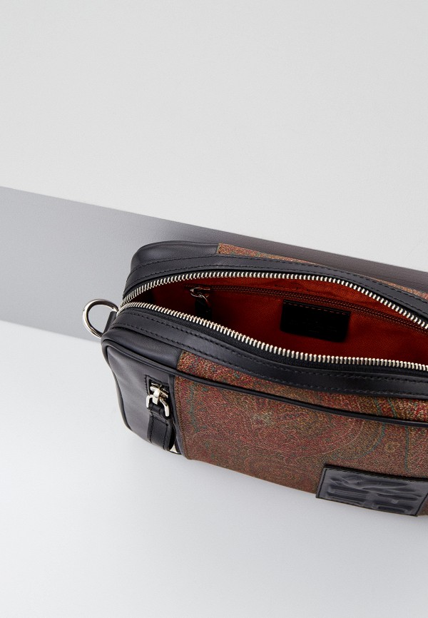 фото Сумка и брелок etro