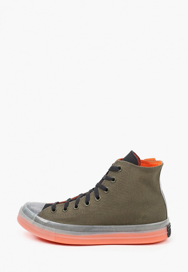 

Кеды Converse, Хаки, Chuck Taylor All Star CX