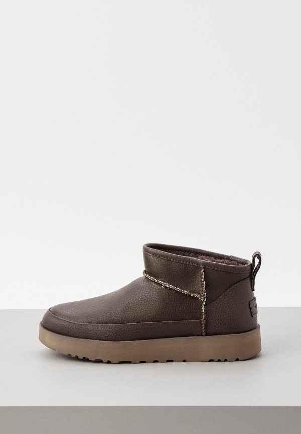 фото Угги ugg