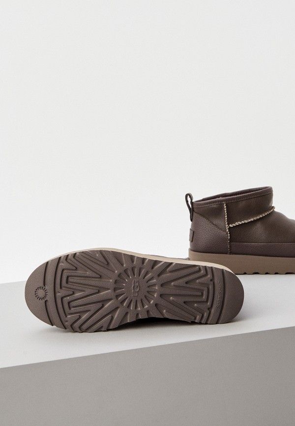 фото Угги ugg