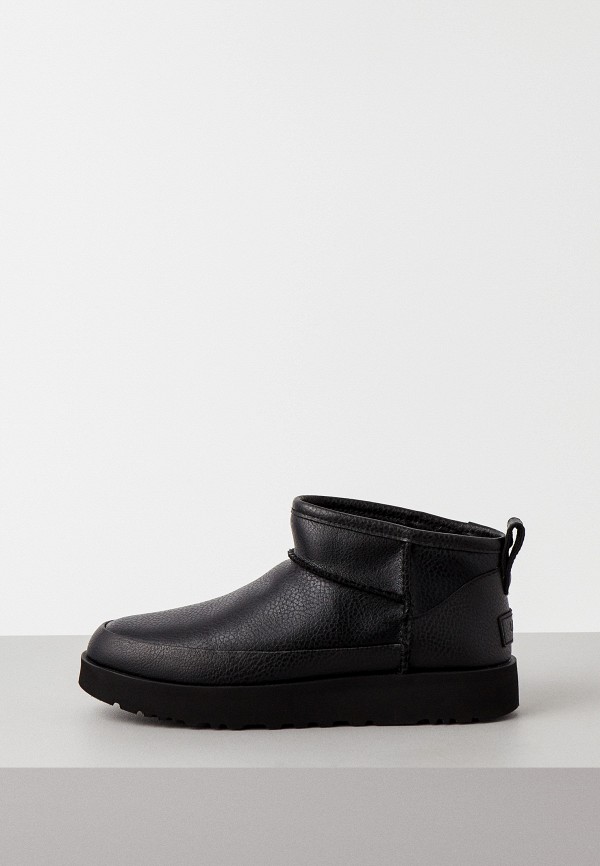 фото Угги ugg