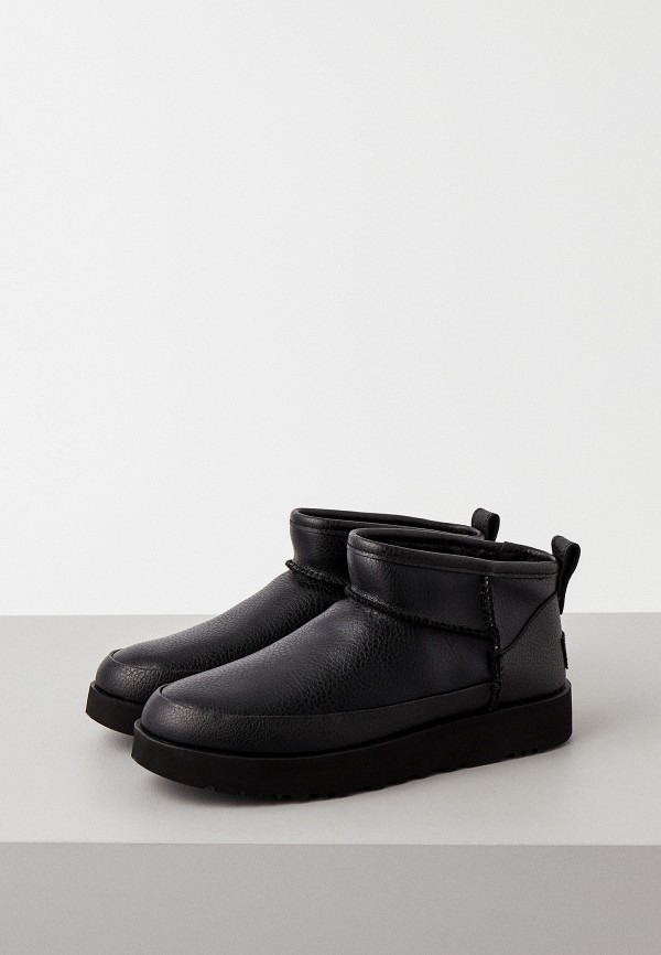 фото Угги ugg