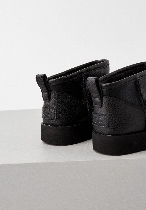 фото Угги ugg