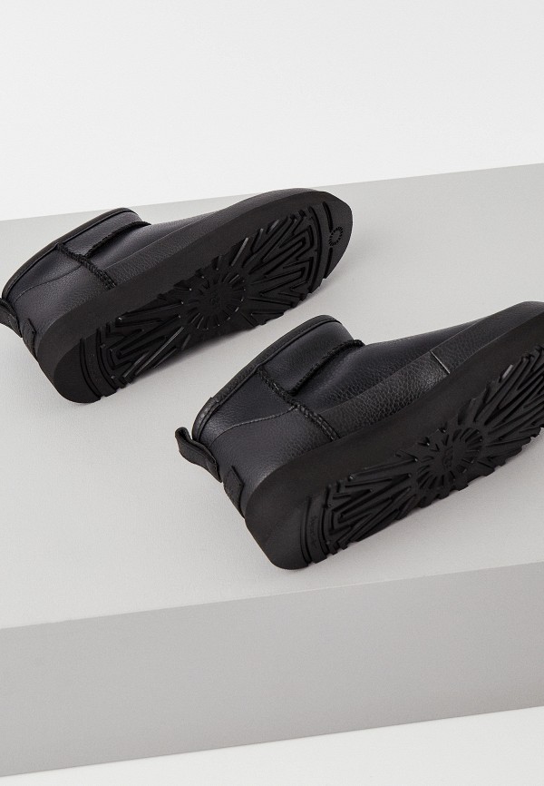 фото Угги ugg