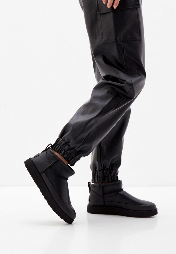 фото Угги ugg