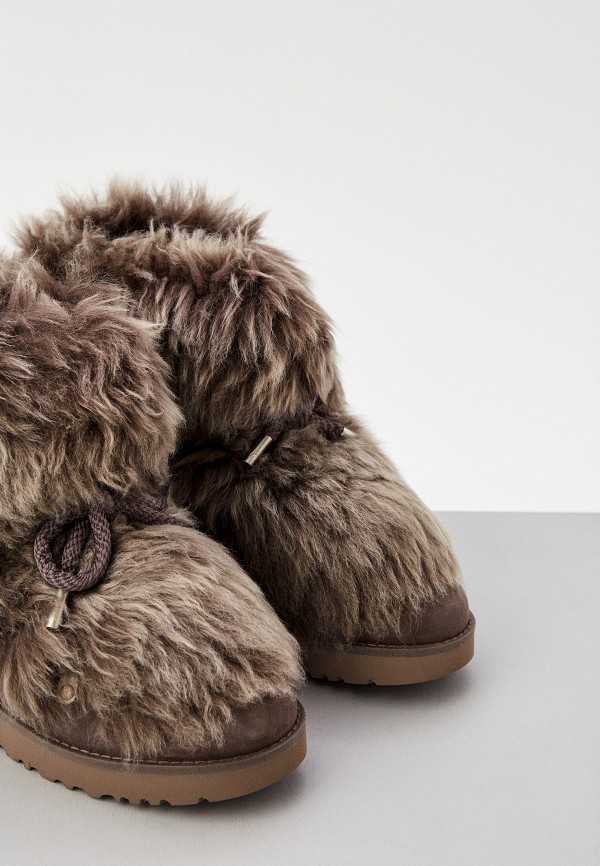 фото Угги ugg
