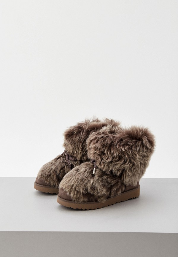 фото Угги ugg