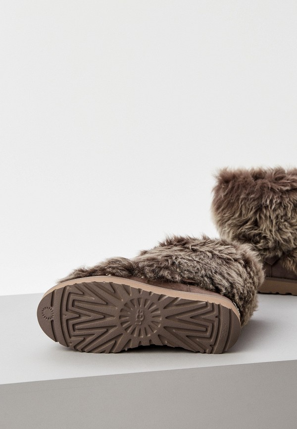 фото Угги ugg