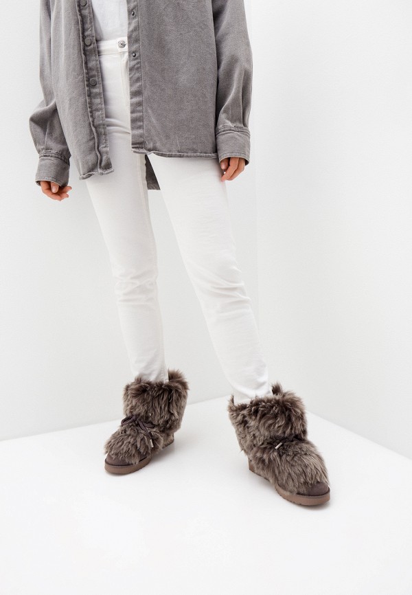 фото Угги ugg