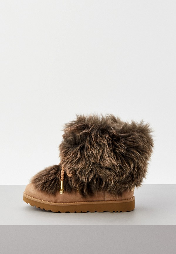 фото Угги ugg