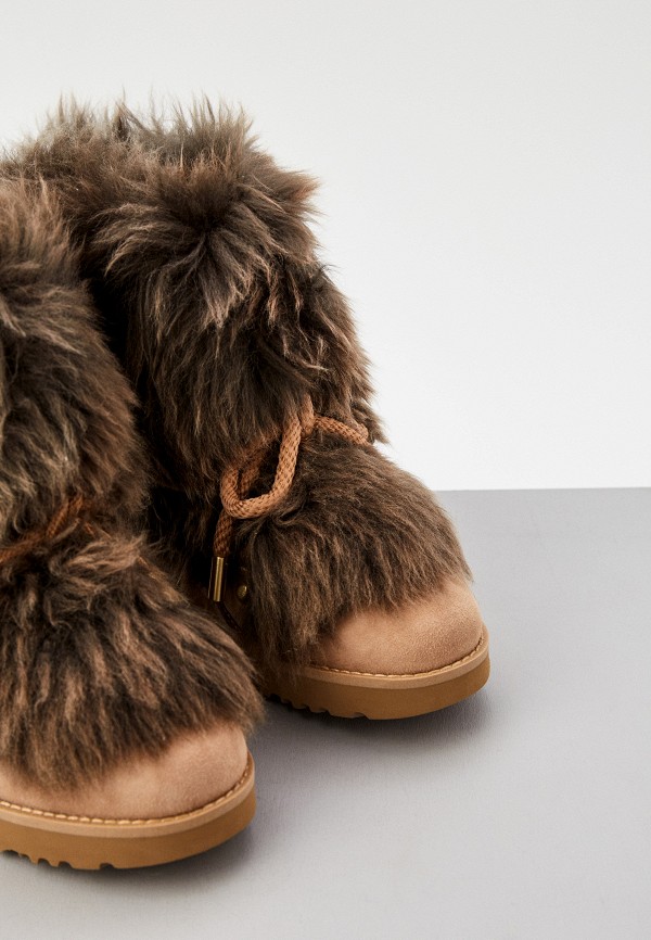 фото Угги ugg