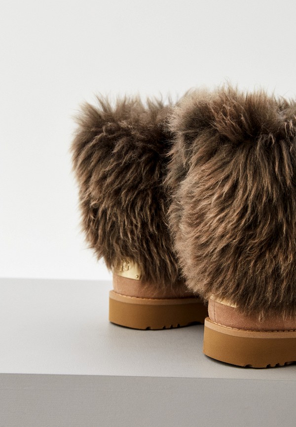 фото Угги ugg