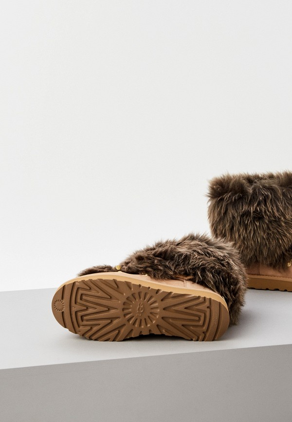 фото Угги ugg