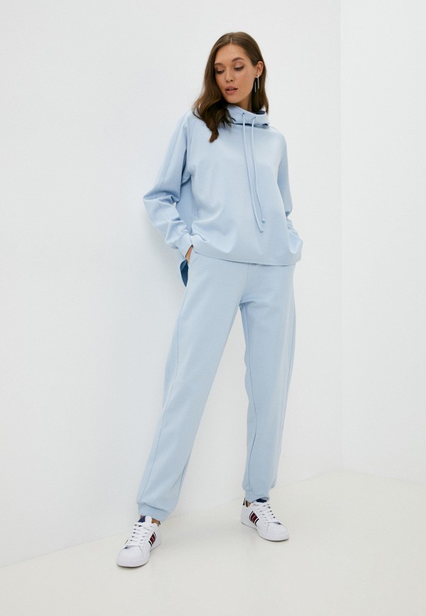 

Костюм спортивный TrendyAngel, Голубой, TrendyAngel RTLABD179301