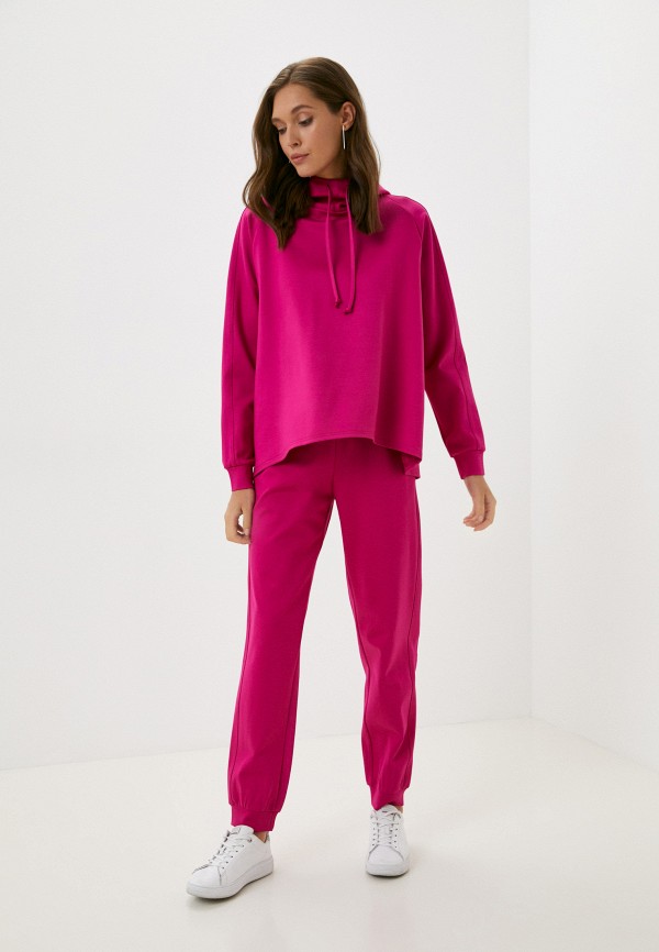 

Костюм спортивный TrendyAngel, Фуксия, TrendyAngel RTLABD179801