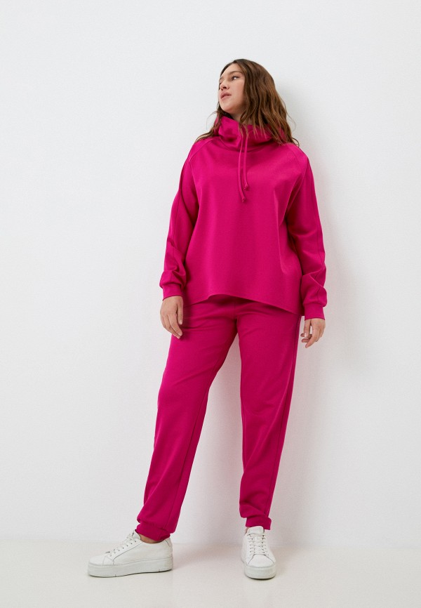 

Костюм спортивный TrendyAngel, Фуксия, TrendyAngel RTLABD180001