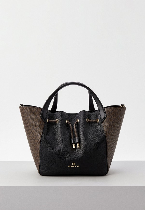 

Сумка Michael Michael Kors, Черный, PHOEBE