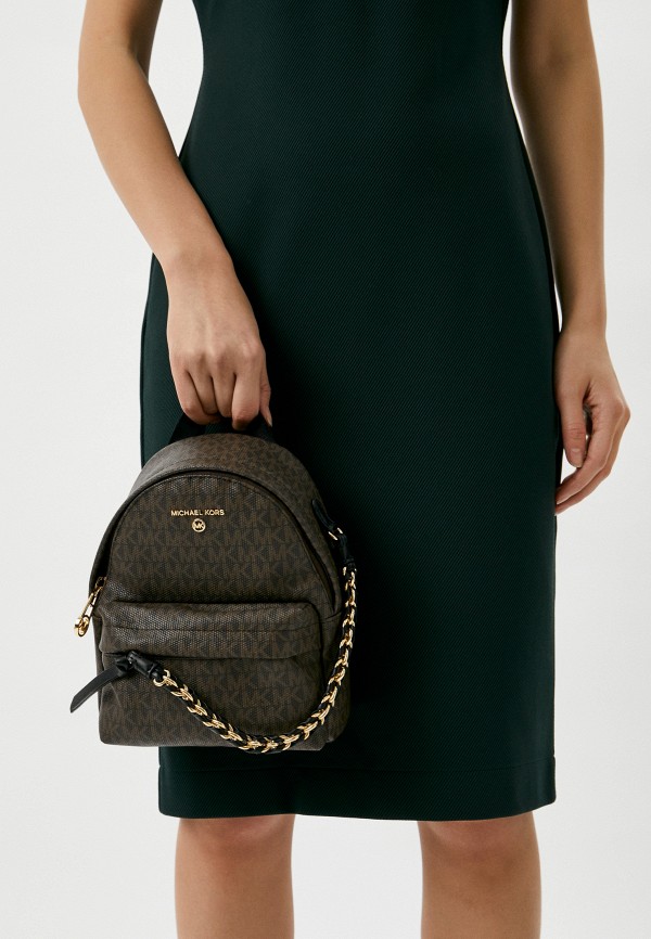 фото Рюкзак michael michael kors