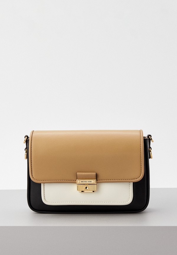 

Сумка Michael Michael Kors, Разноцветный, BRADSHAW