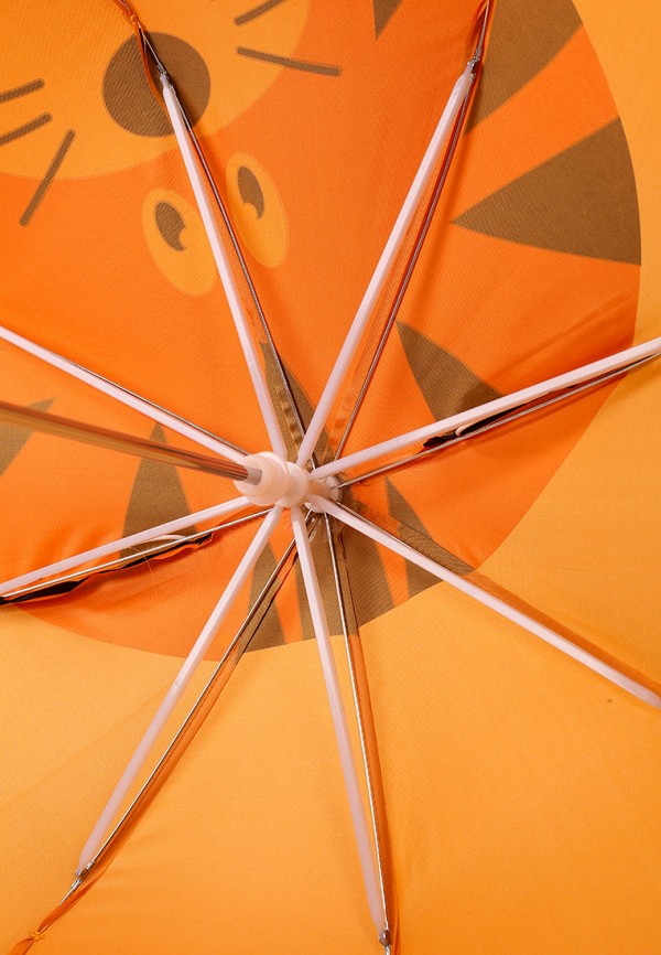 Детский зонт-трость Котофей 03707148-00 Фото 4