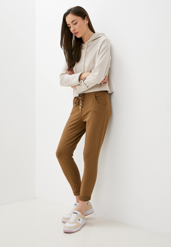 фото Брюки tantra