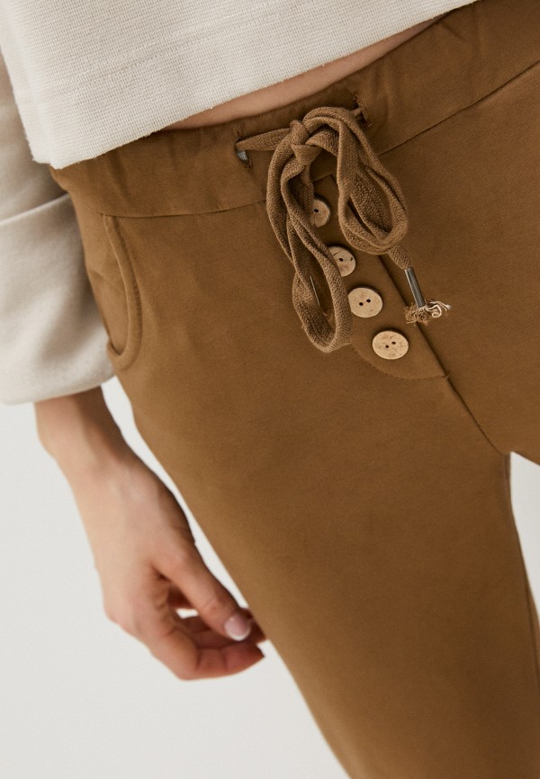 фото Брюки tantra