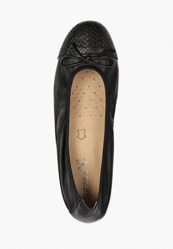 фото Балетки caprice