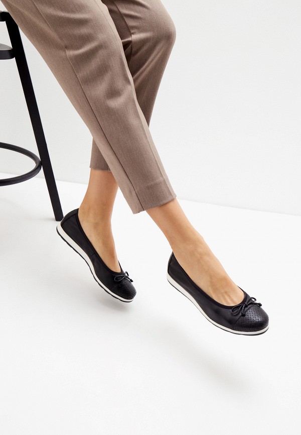 фото Балетки caprice