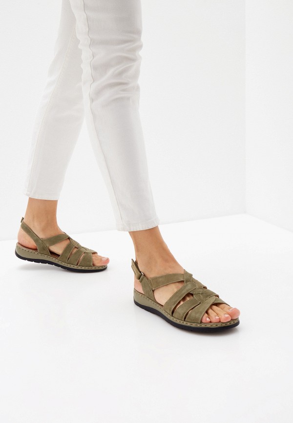 фото Сандалии caprice