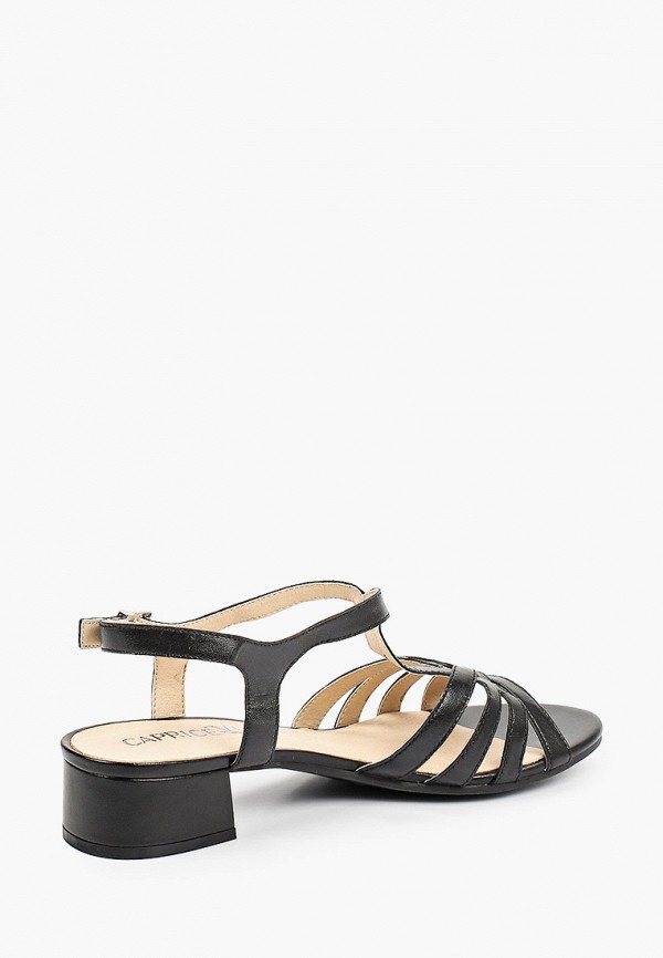 фото Босоножки caprice