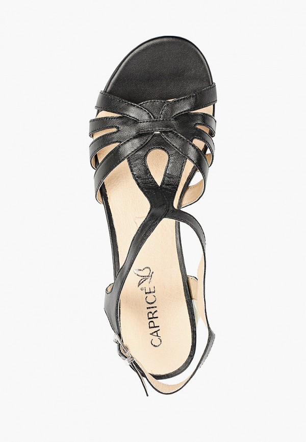 фото Босоножки caprice