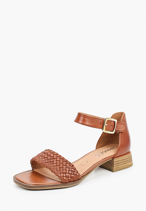 фото Босоножки caprice