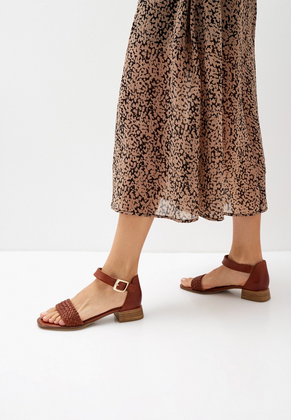 фото Босоножки caprice