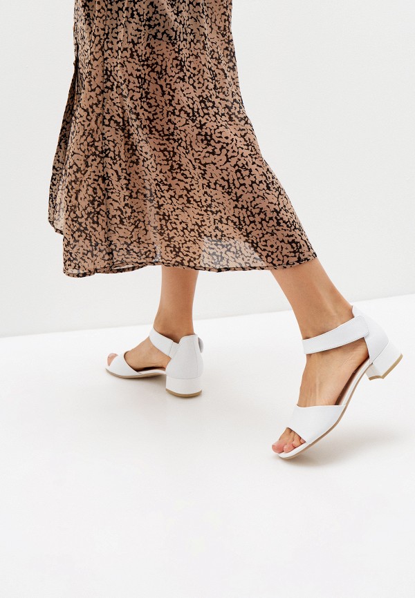 фото Босоножки caprice