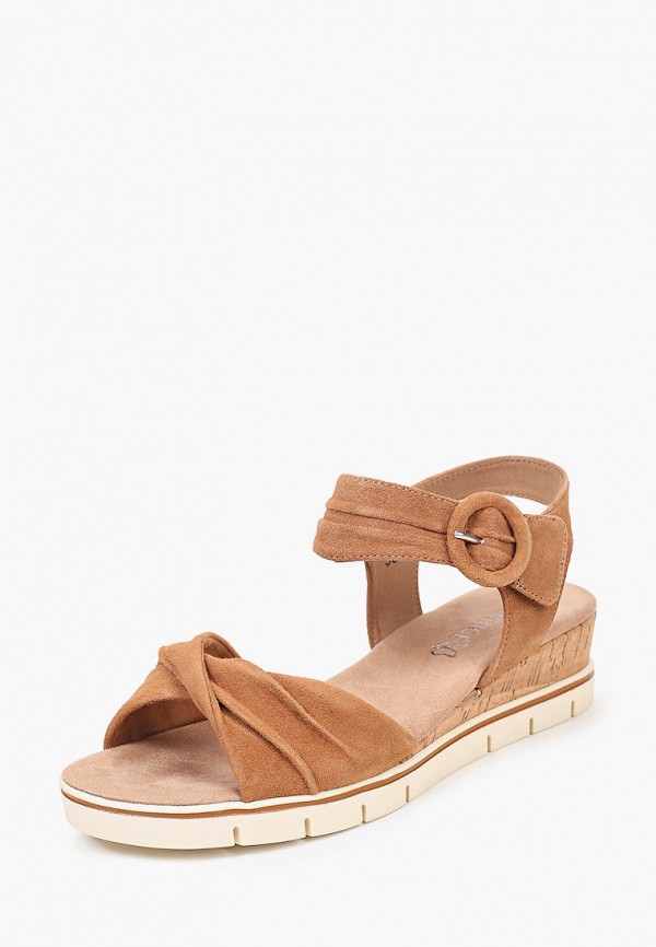 фото Босоножки caprice