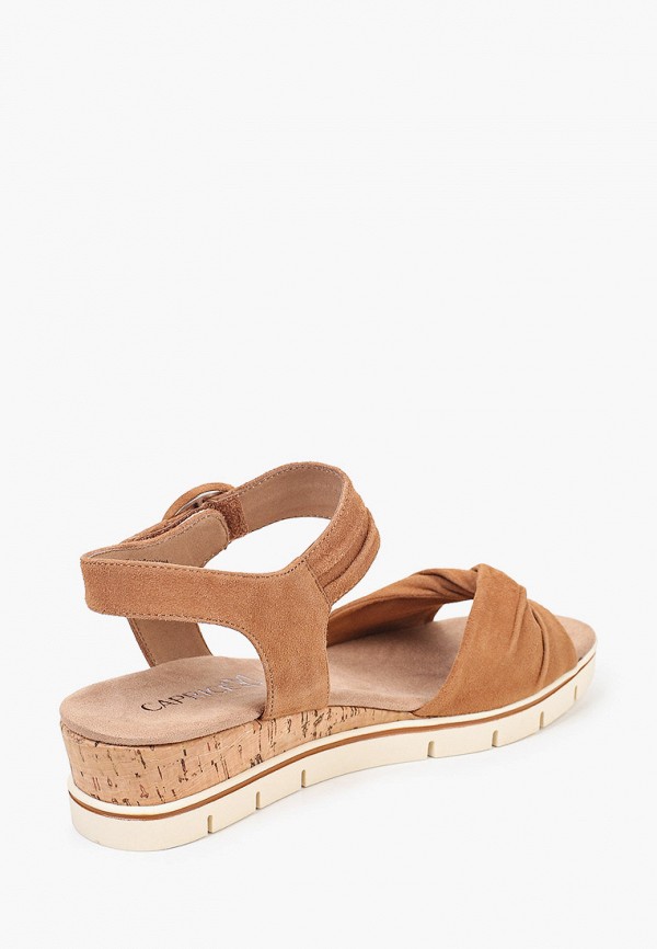 фото Босоножки caprice